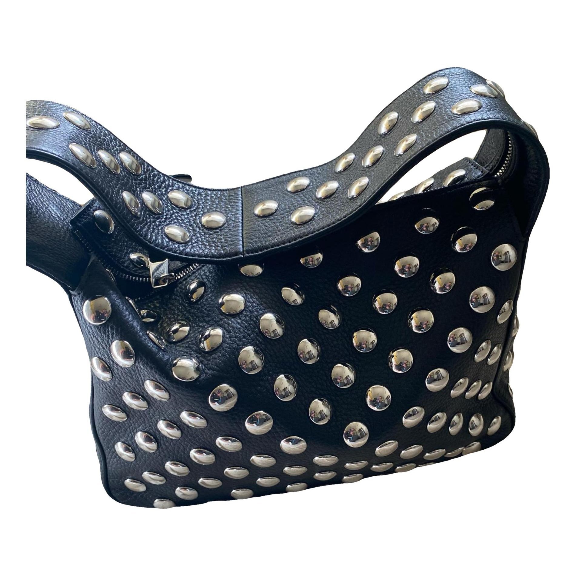 Khaite Leather handbag