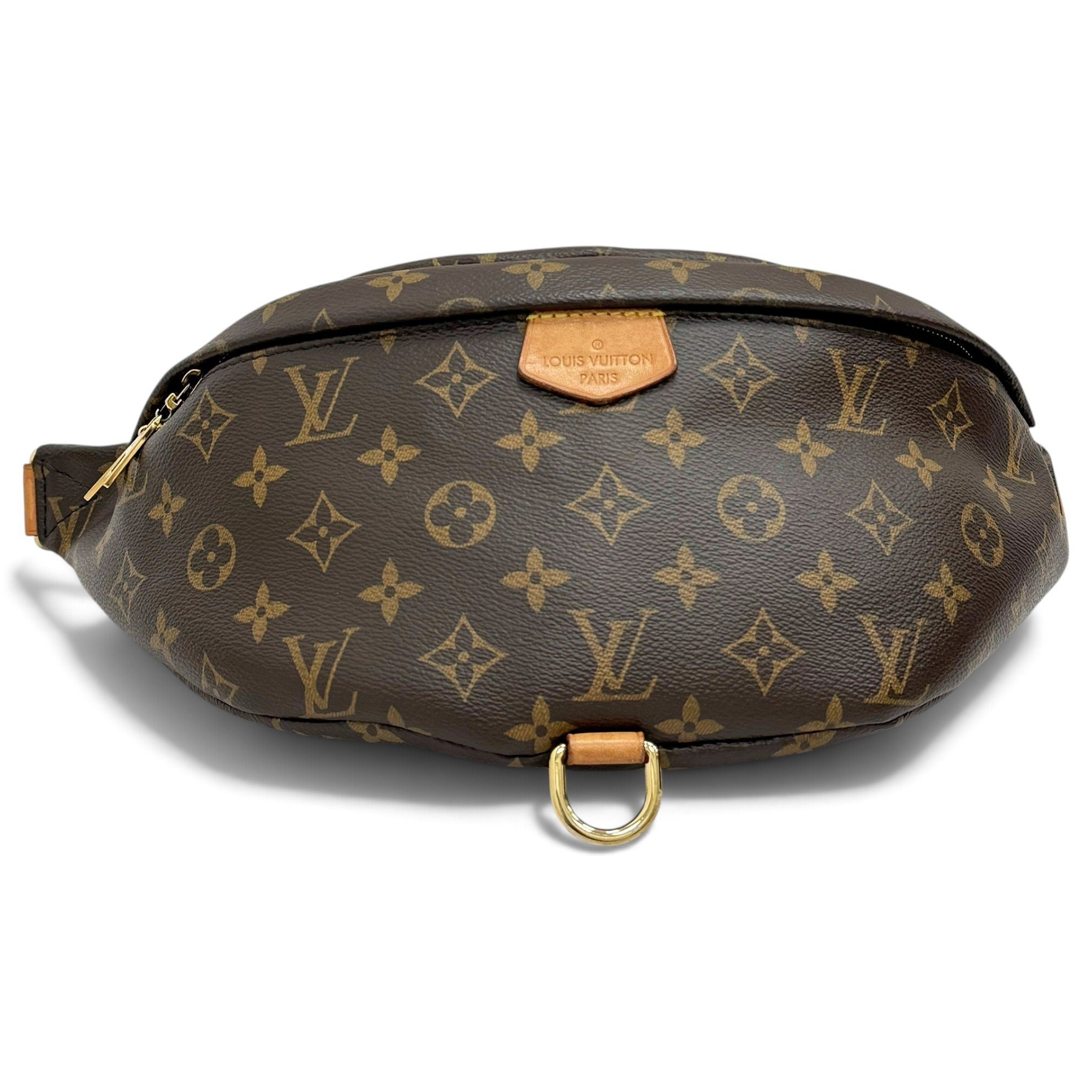 Bum Bag / Sac Ceinture leather handbag