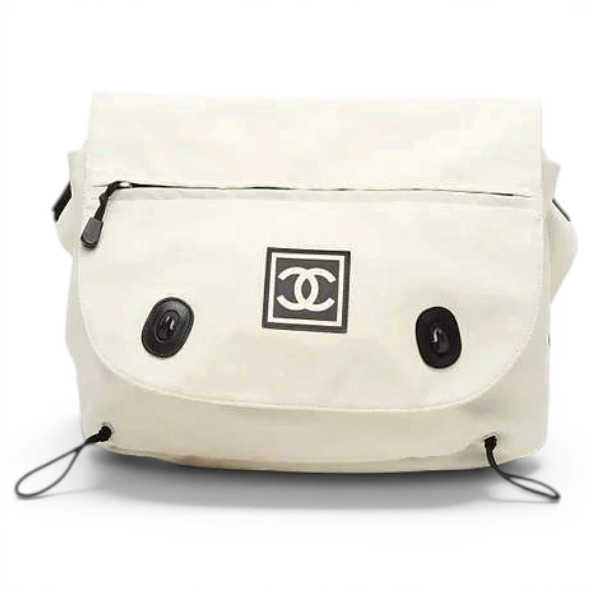 Trendy CC crossbody bag