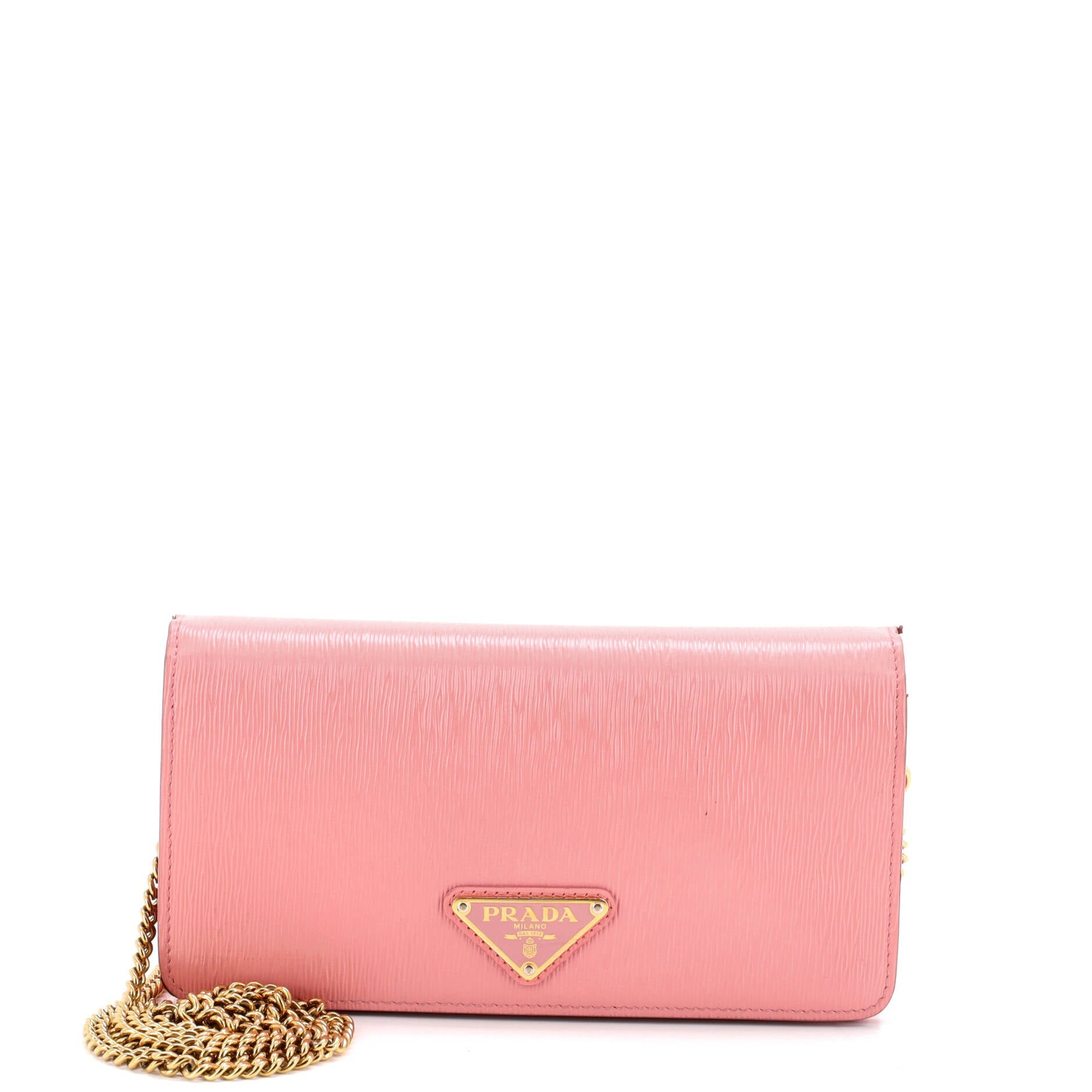 Wallet on Chain Vitello Move Long