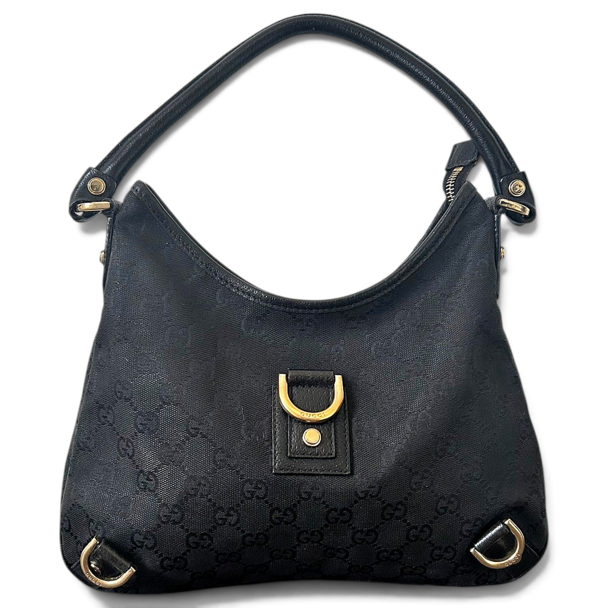 Abbey cloth handbag