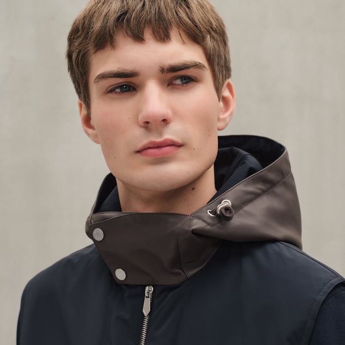 Marine Straight Cut Vest