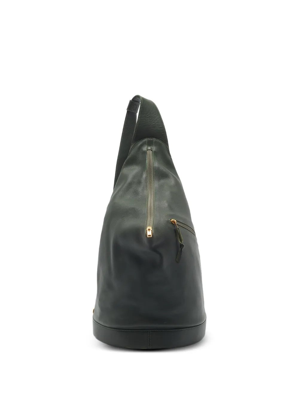 Loewe Anton teardrop backpack