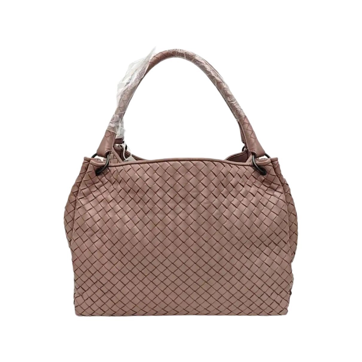Parachute handbag