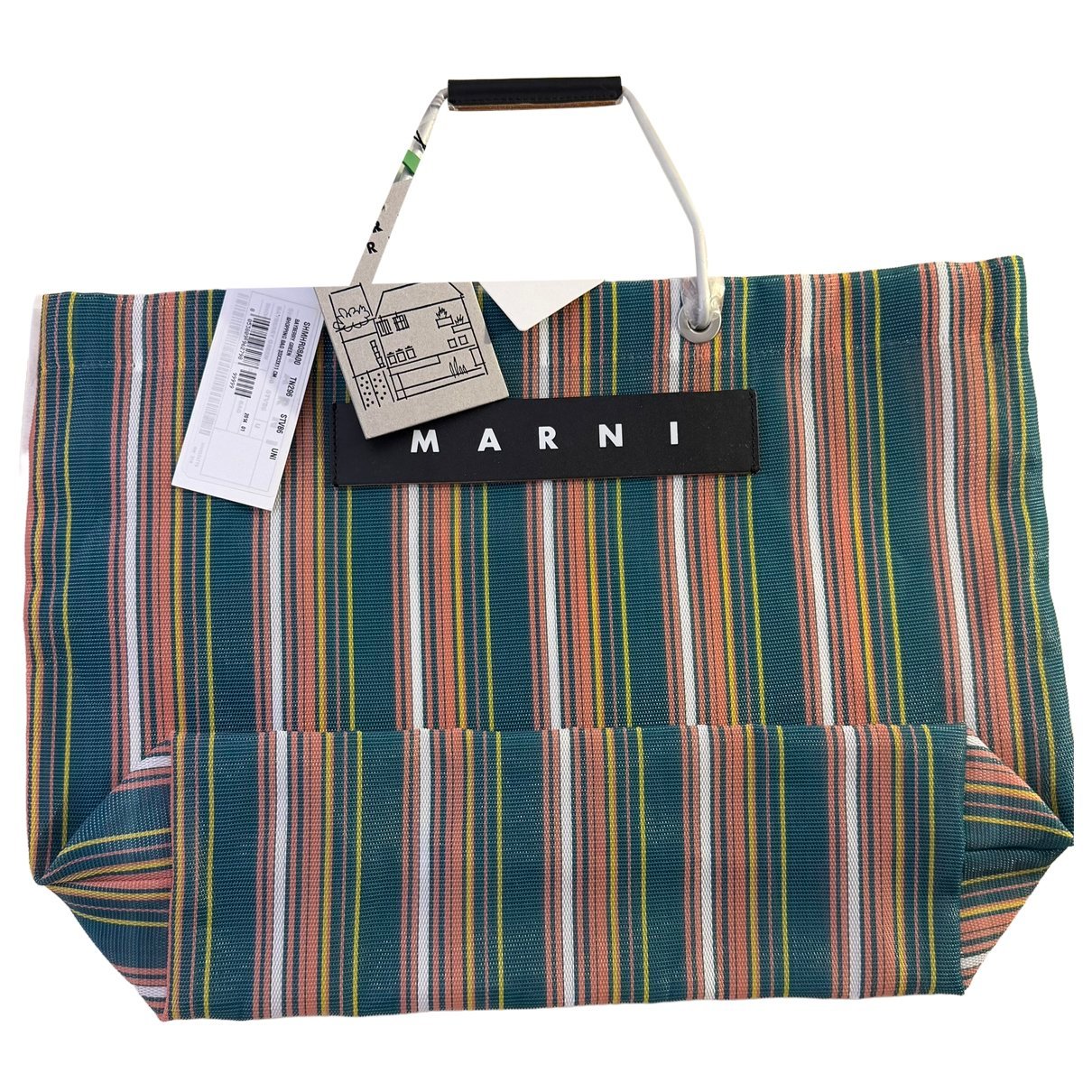 Marni Tote