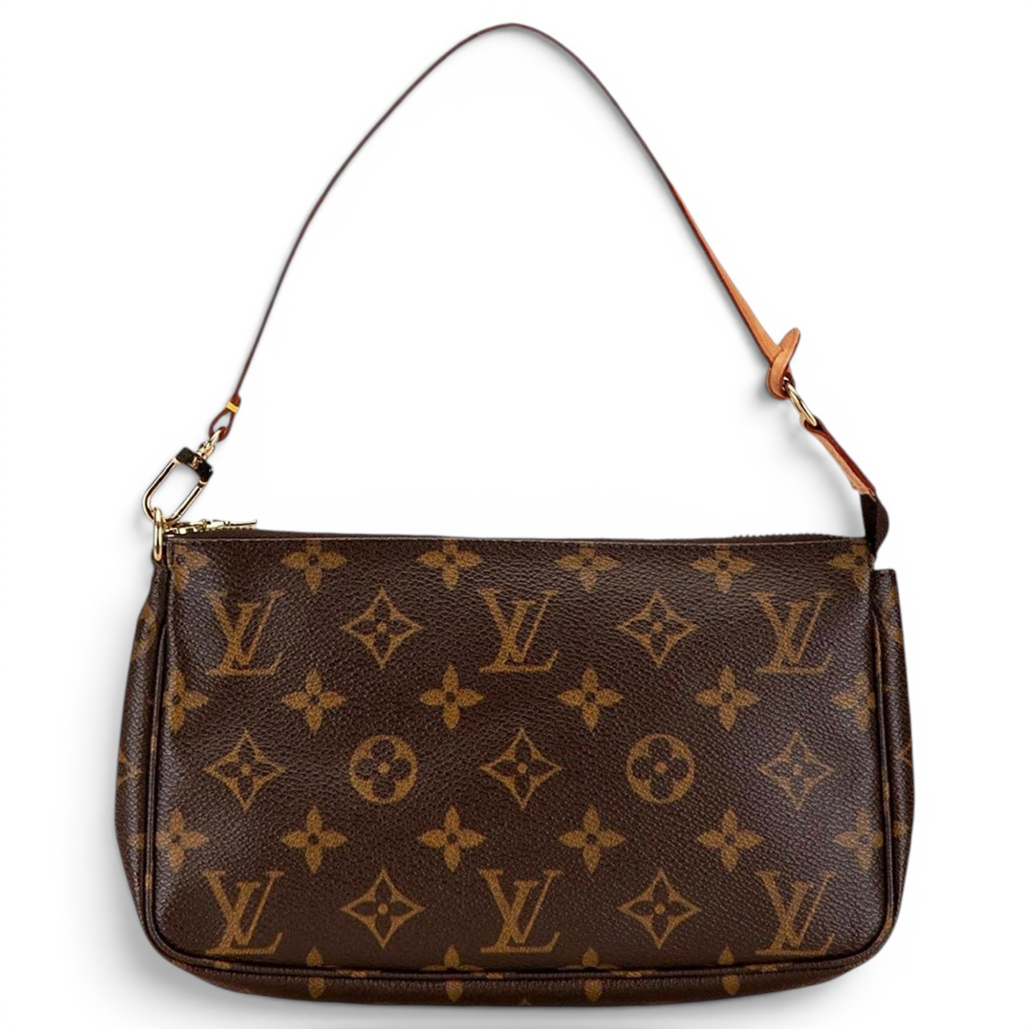 Pochette Accessoire cloth handbag