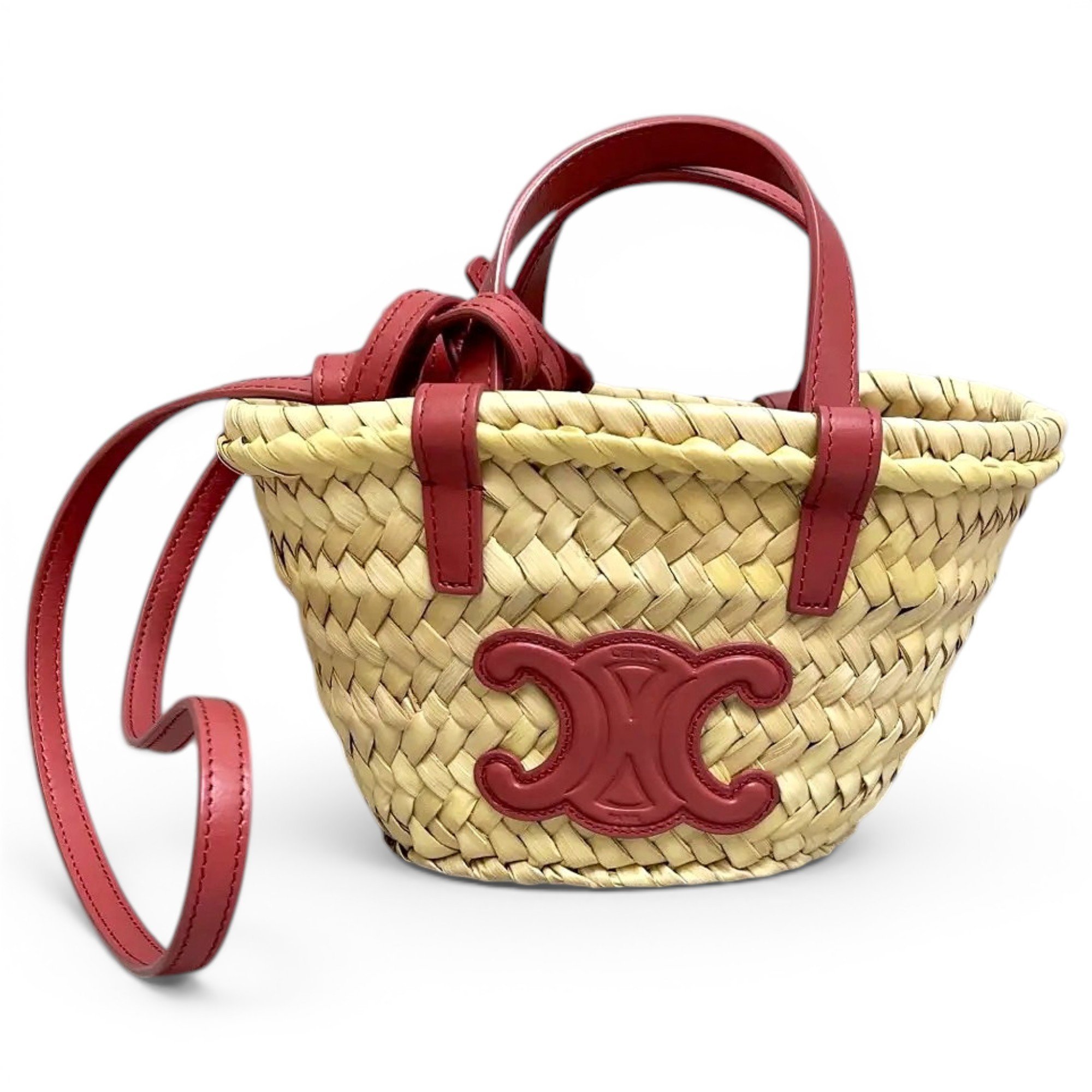 Triomphe handbag