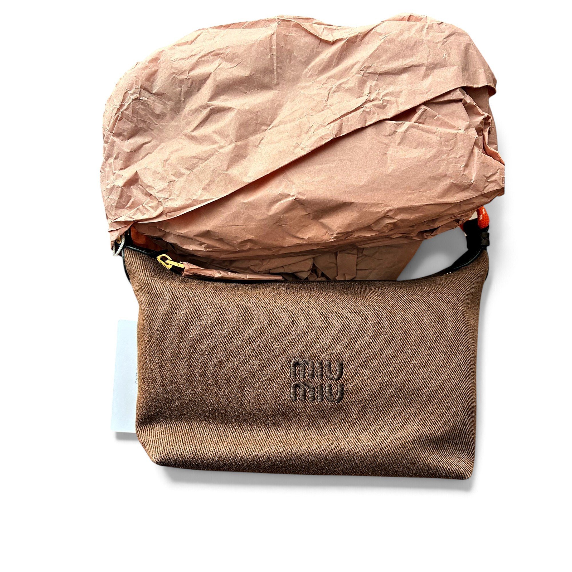 Miu Spirit handbag