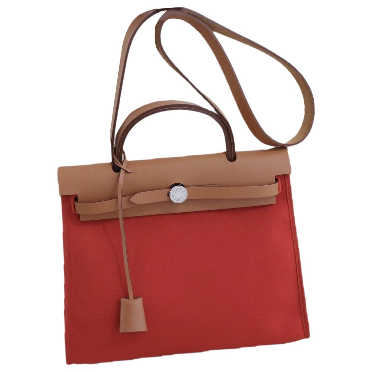 Herbag cloth handbag