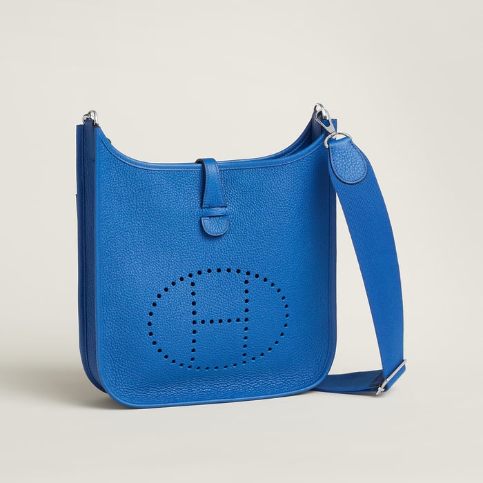 Bleu Hydra Evelyne III 29 Bag