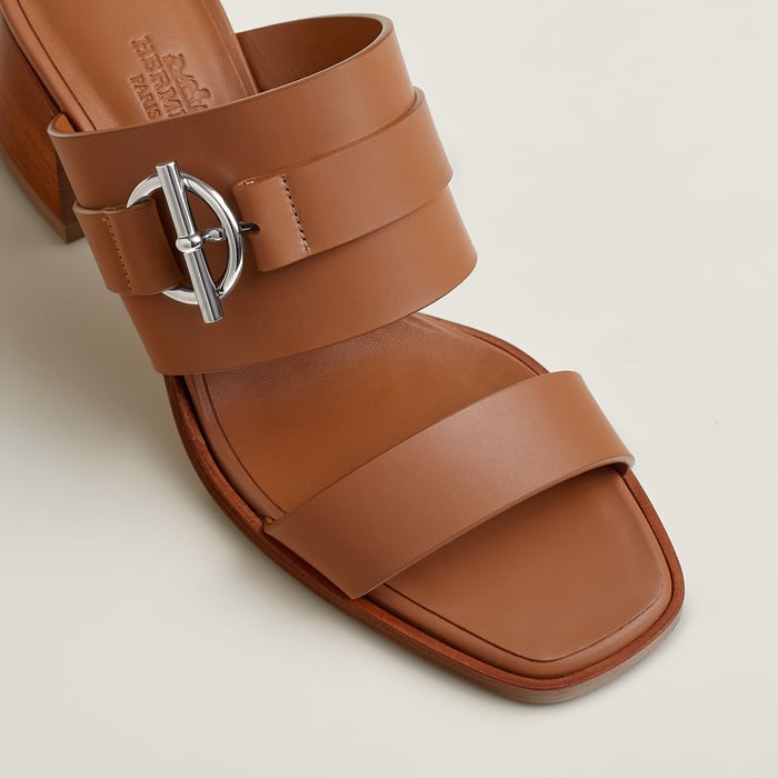 Naturel Kute 60 Sandal