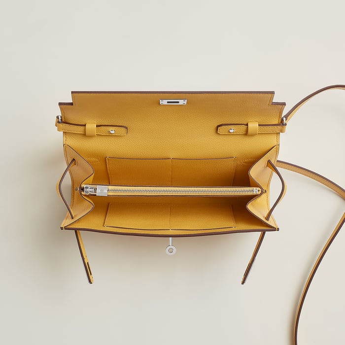 Sun Kelly Classique to Go Wallet