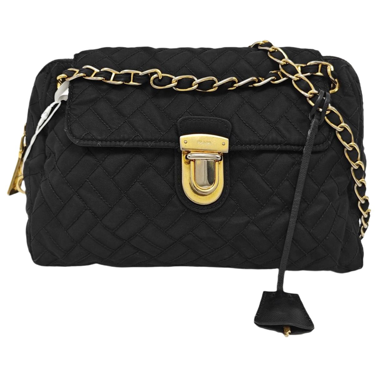 Cloth handbag