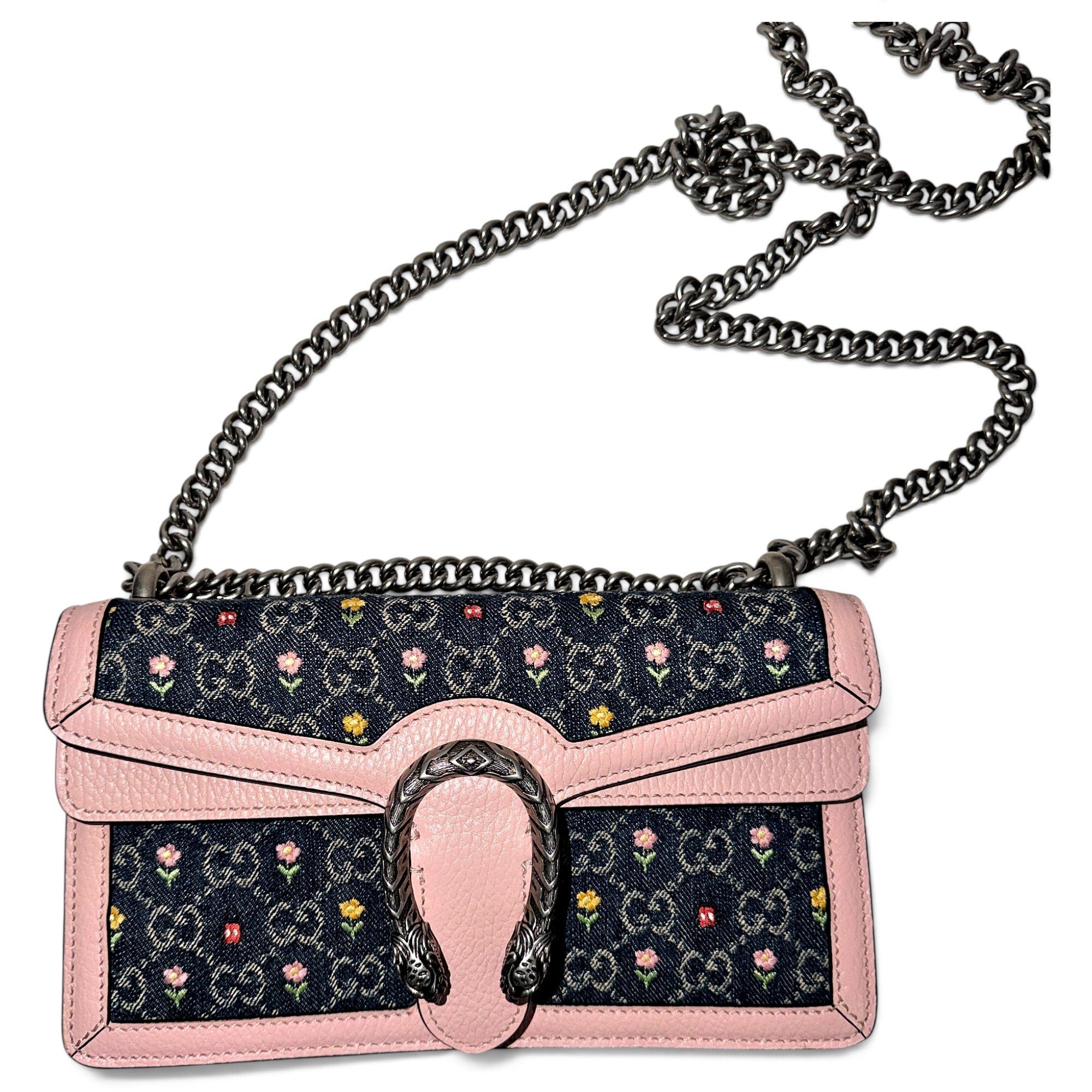 Dionysus handbag