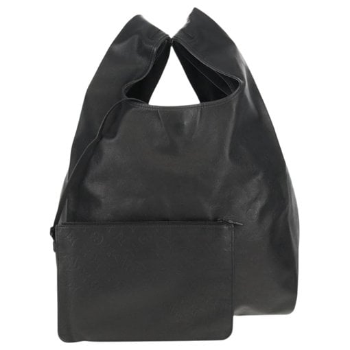 Louis Vuitton Leather tote