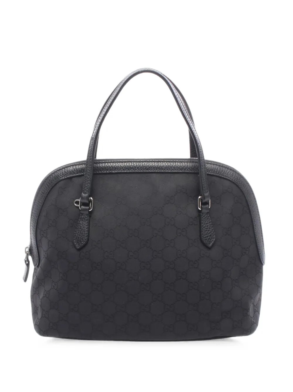 2000-2015 GG Medium Dome satchel