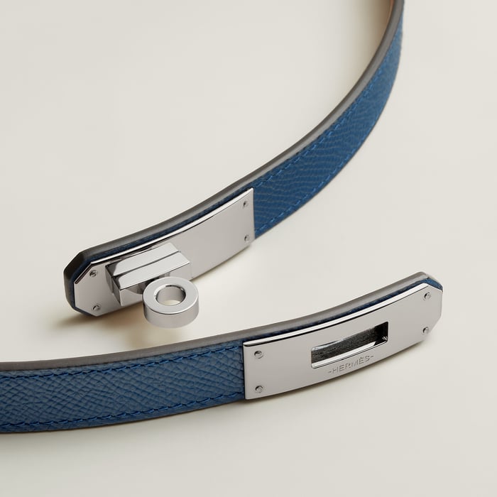 Bleu Tie Kelly Pocket 18 Belt
