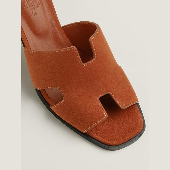 Orange Canyon Helia 60 Sandal