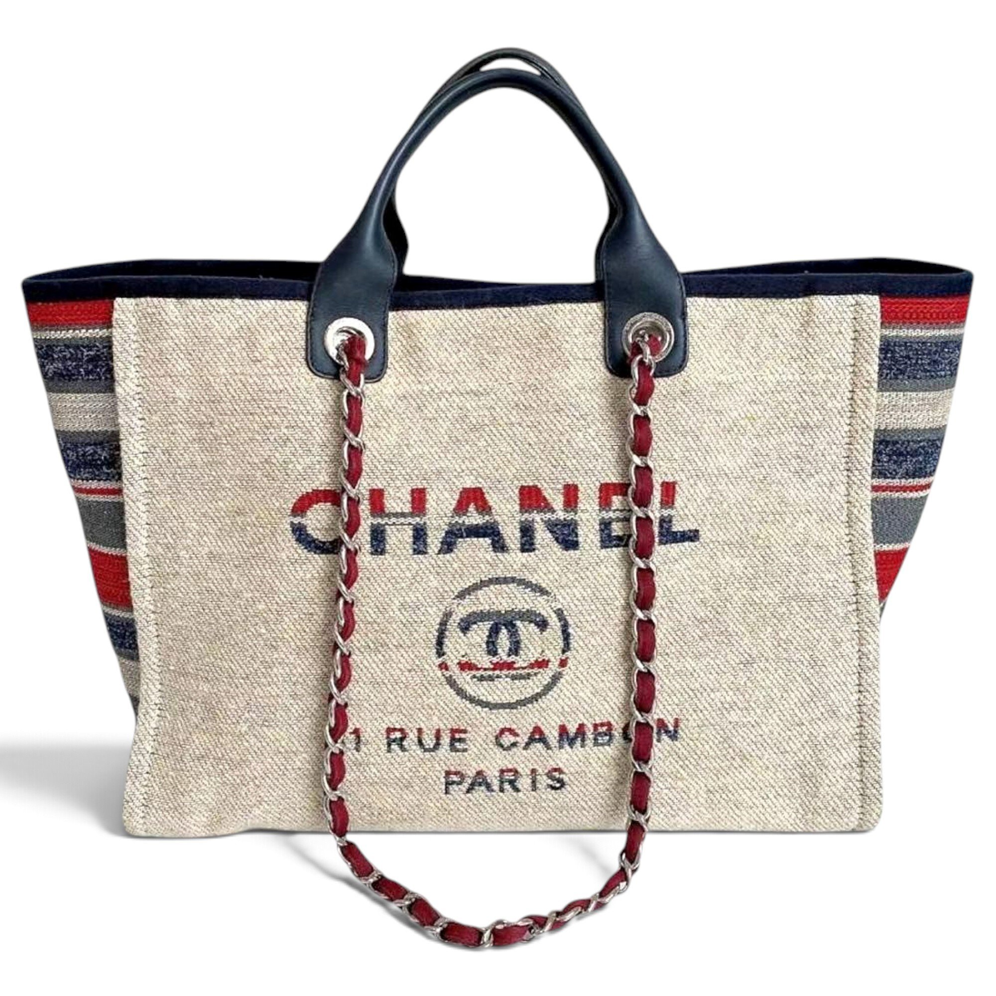 Deauville tote