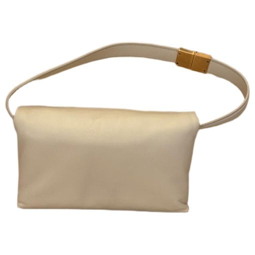 Marni Prisma leather handbag