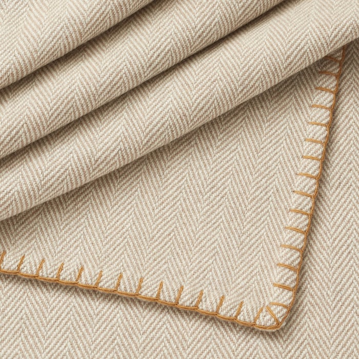 Sable Swing Bed Cover