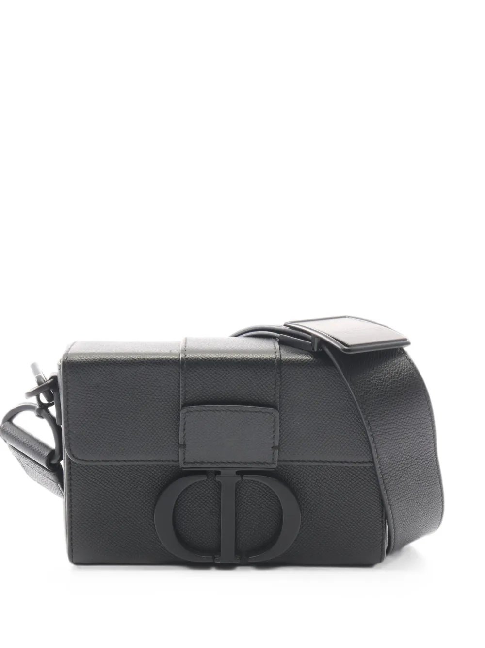 30 Montaigne box shoulder bag