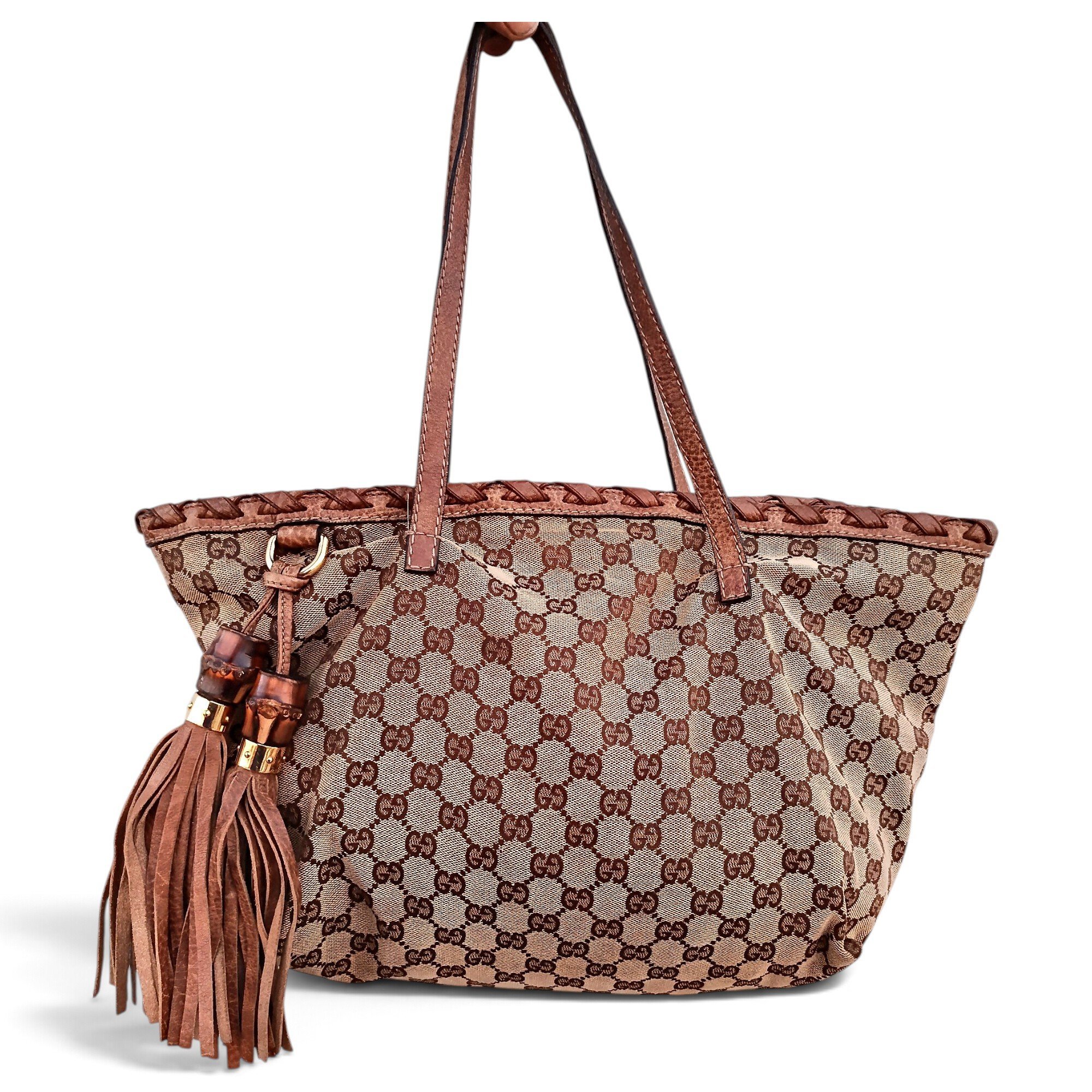 Cloth tote