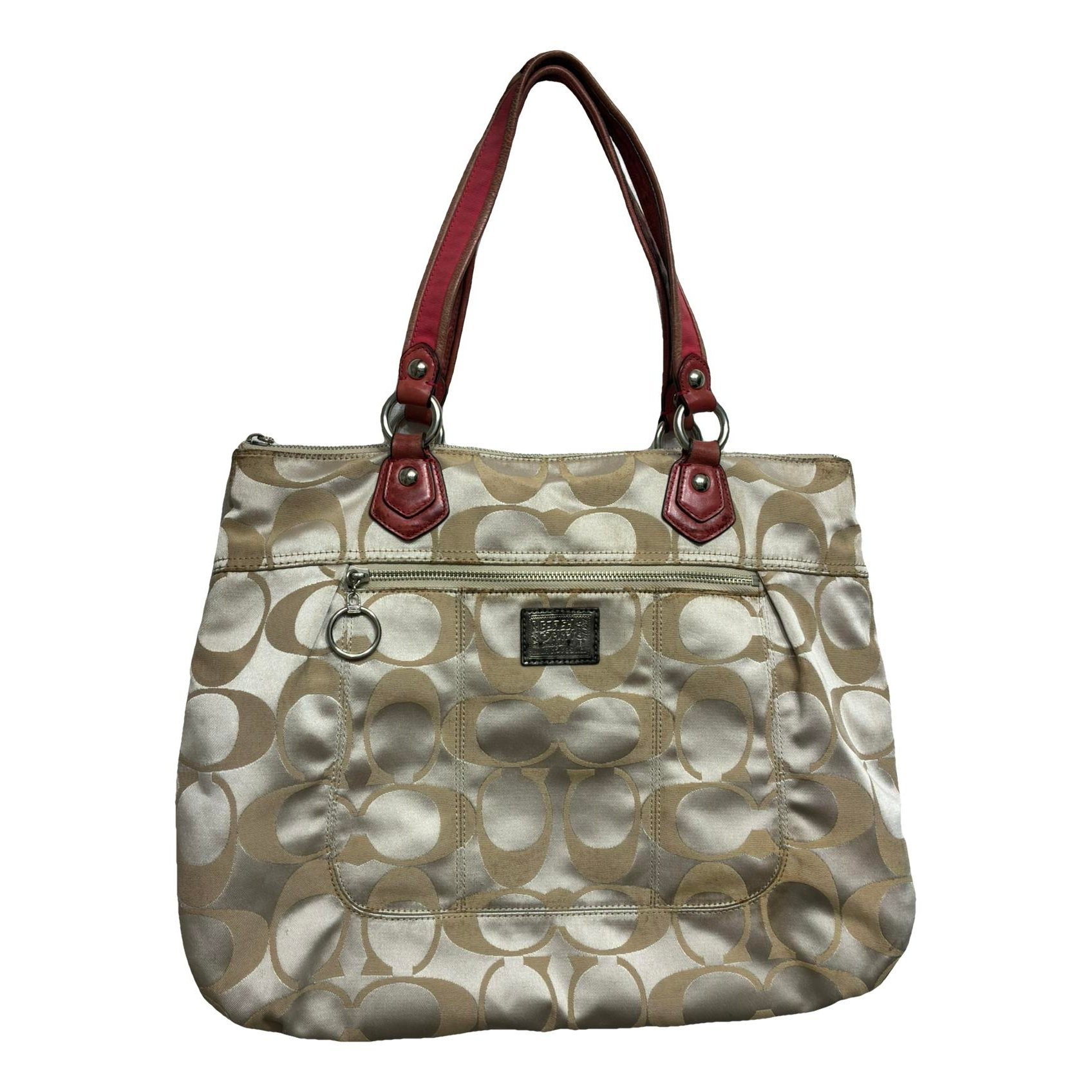 Cloth tote