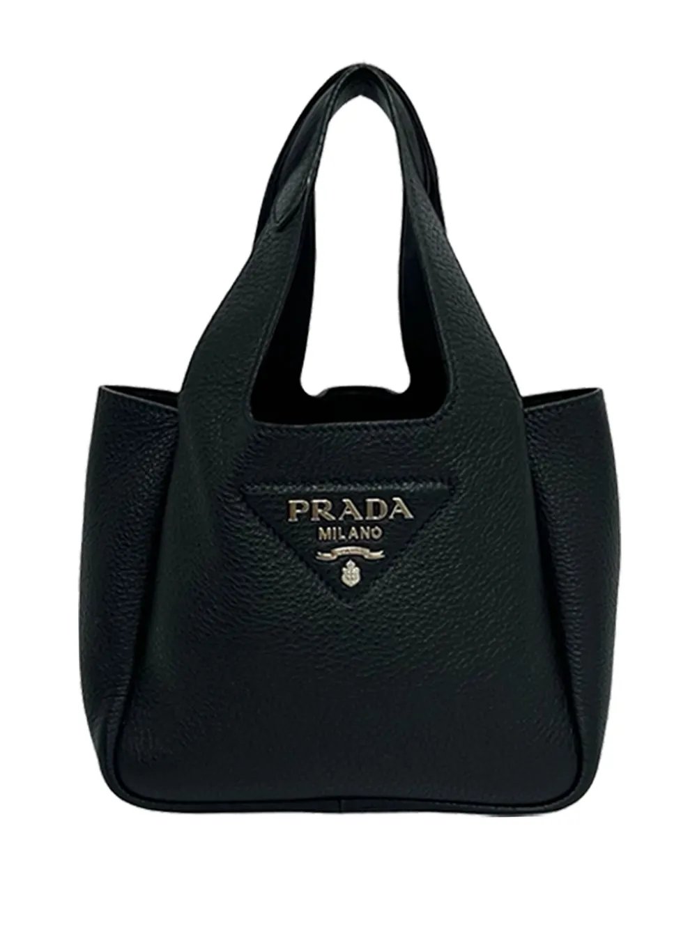 2010-2026 Mini Vitello Daino Soft Dynamique handbag