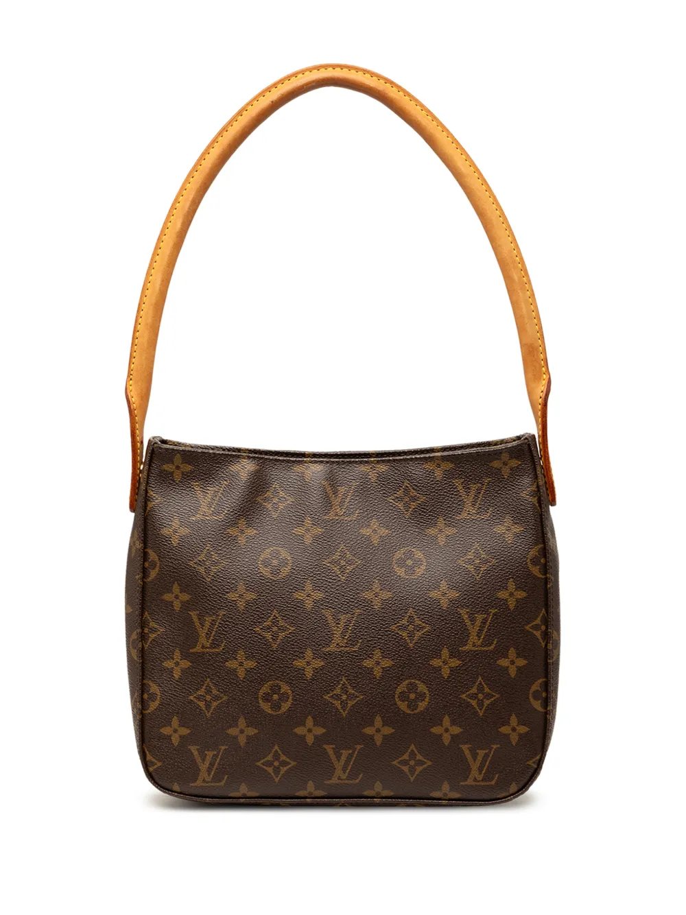 2004 Monogram Looping MM shoulder bag