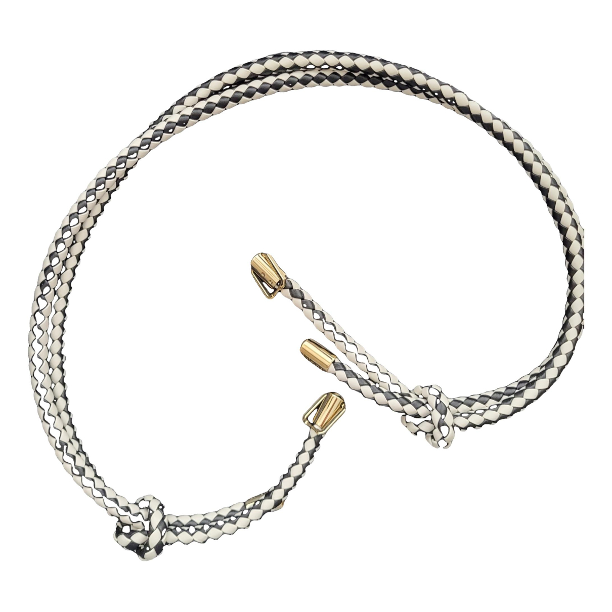 Valextra Iside leather handbag