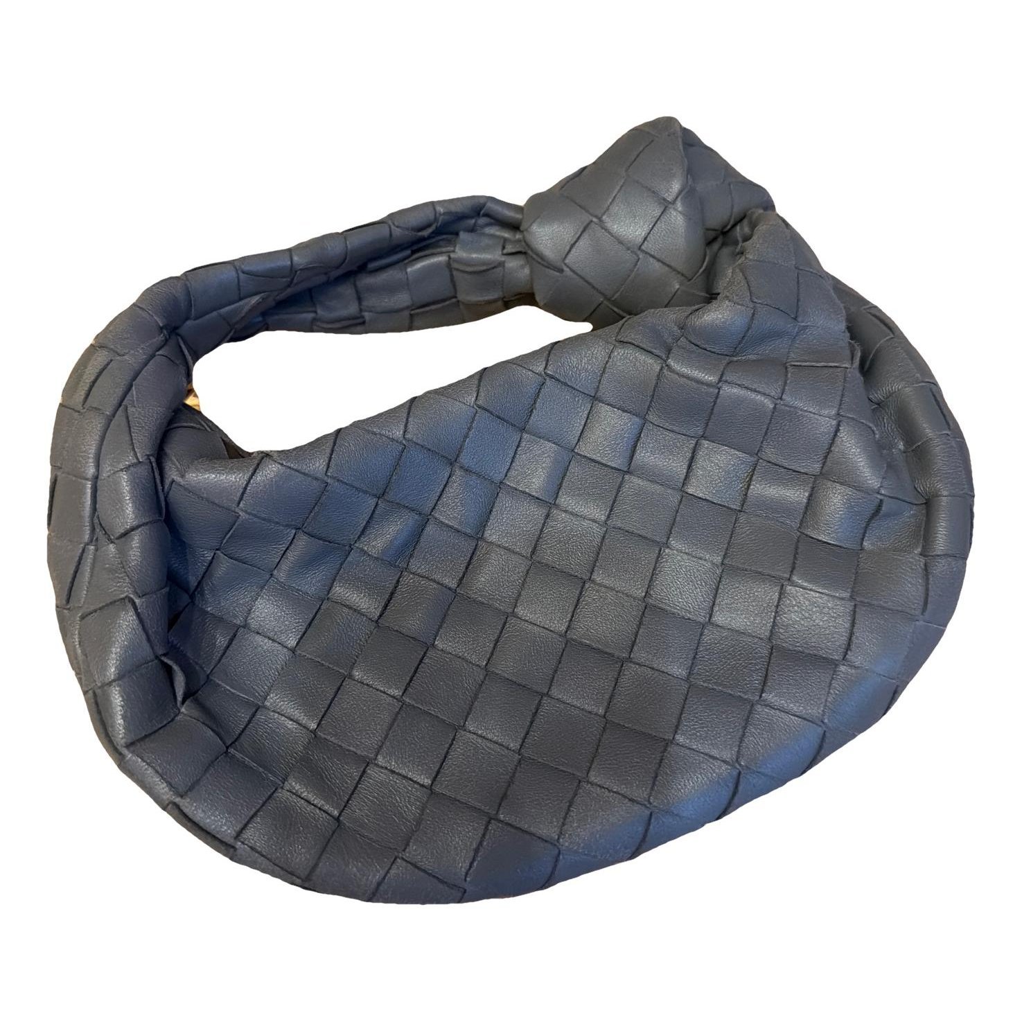 Jodie leather handbag