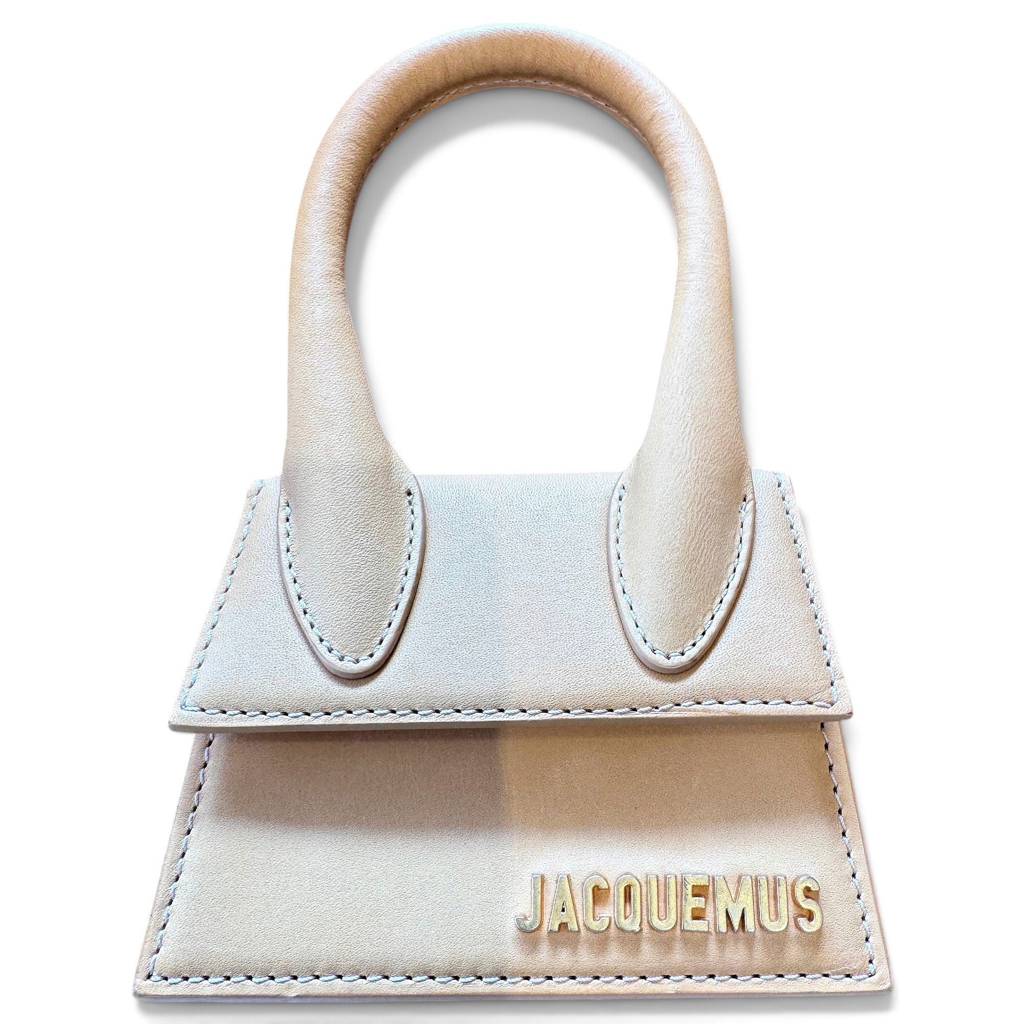 Jacquemus Chiquito leather mini bag