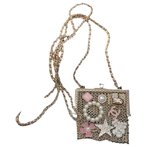 Clutch bag