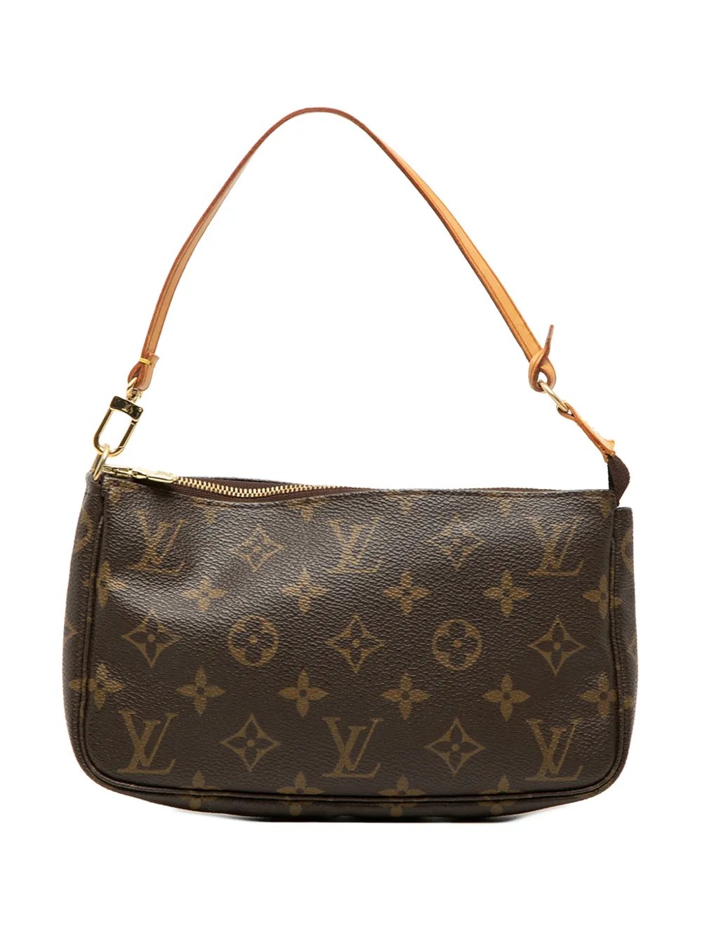 2003 Monogram Pochette Accessoires shoulder bag