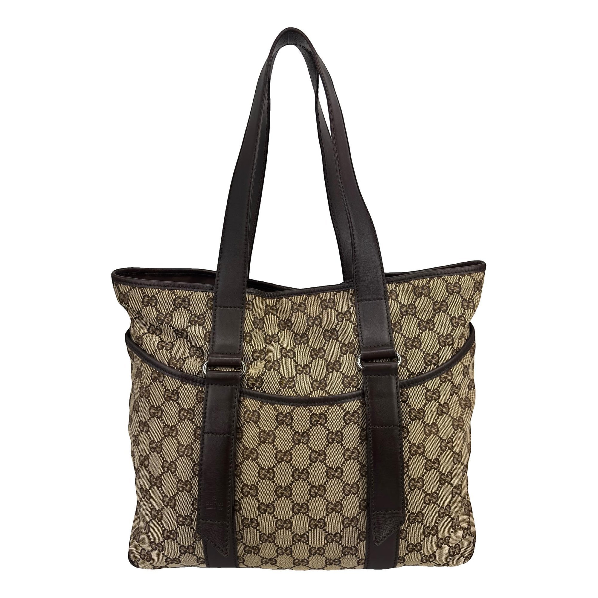Abbey cloth handbag