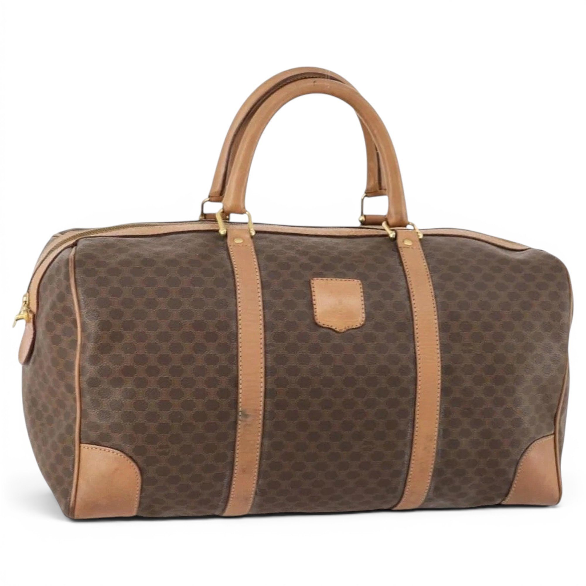 Travel bag