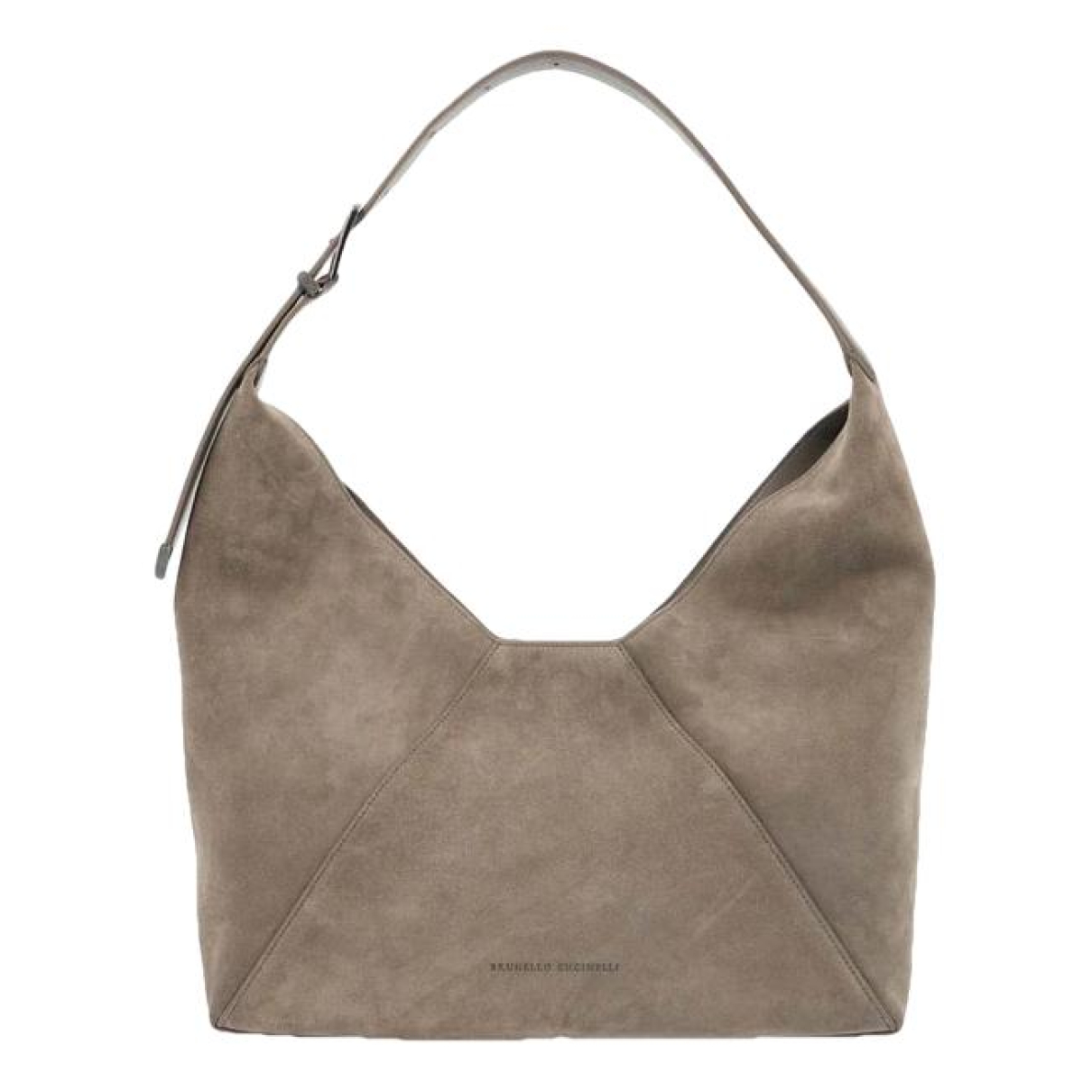 Brunello Cucinelli Leather handbag