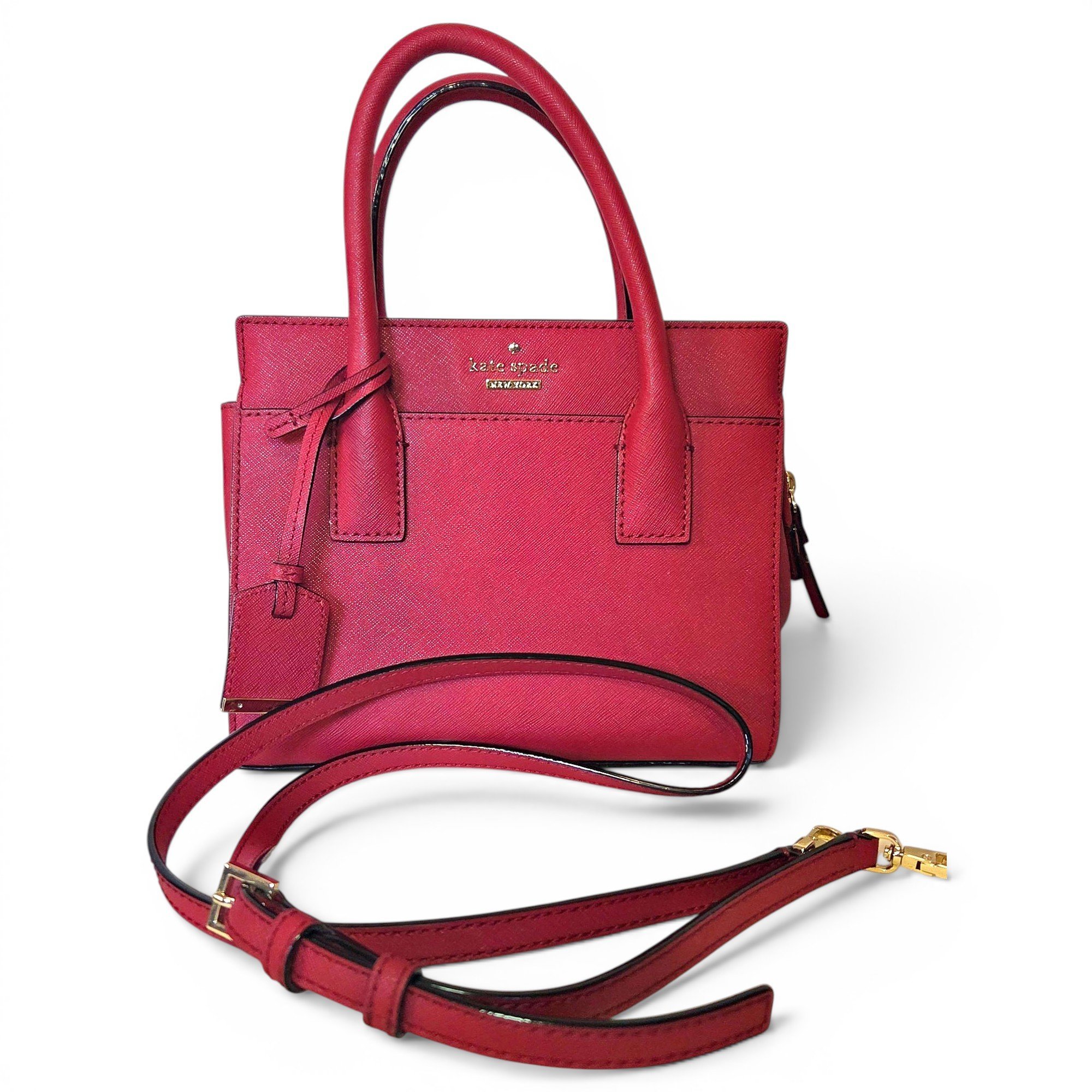 Kate Spade Leather tote