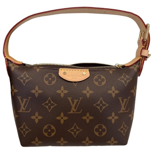 Multi Pochette Accessoires leather handbag
