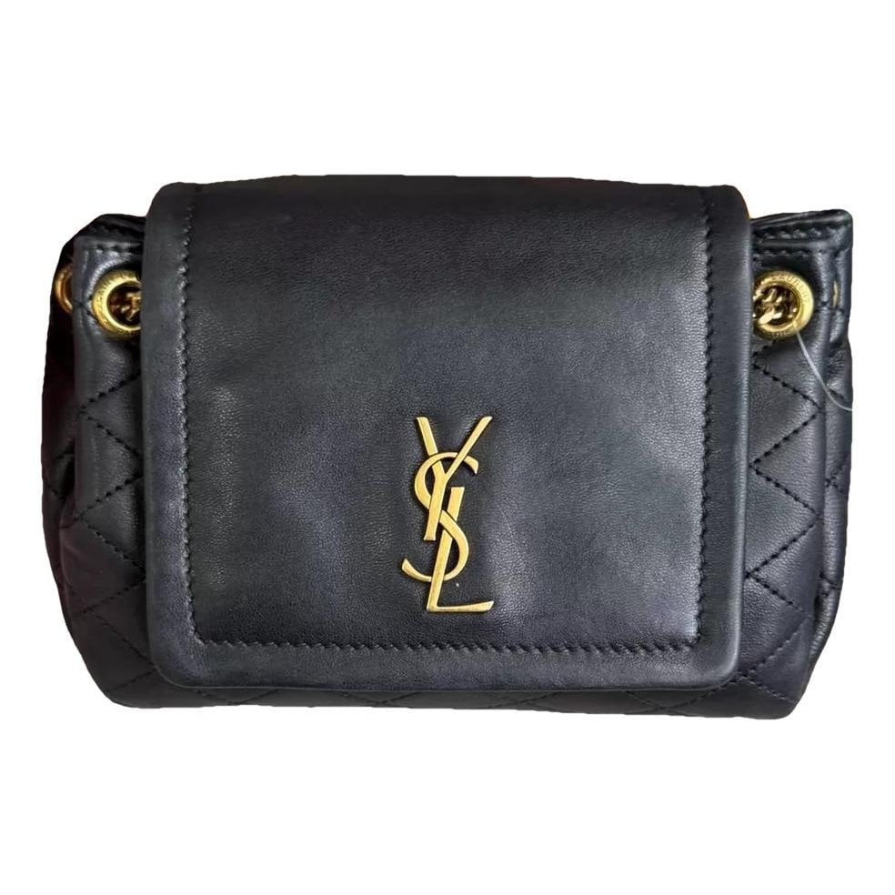 Nolita leather handbag