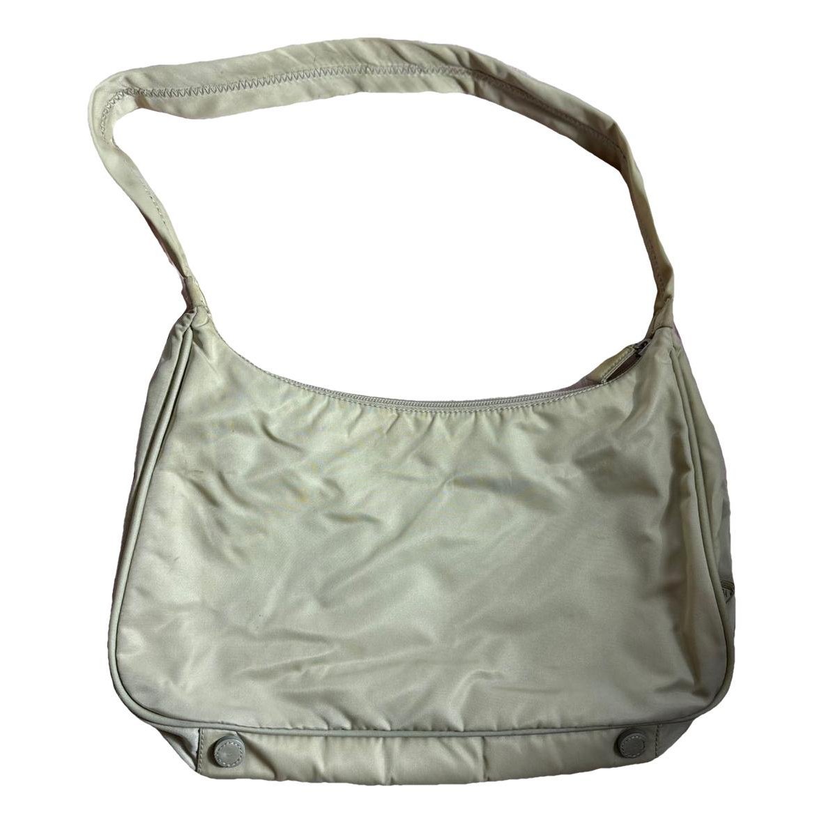 Re-Edition 2000 cloth handbag