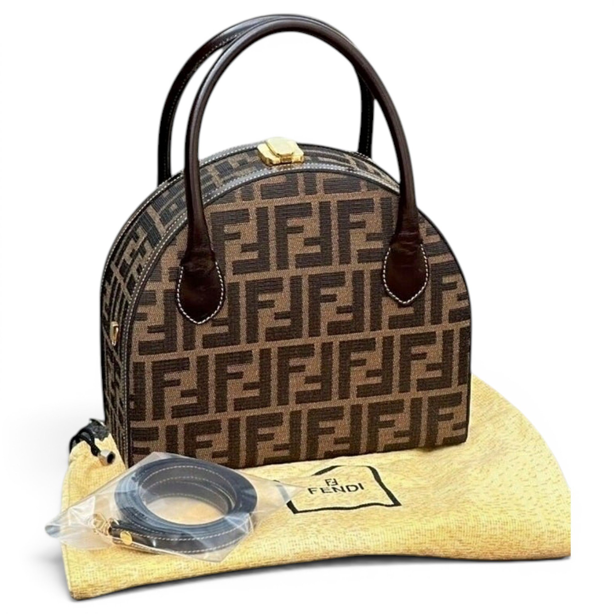Cloth crossbody bag