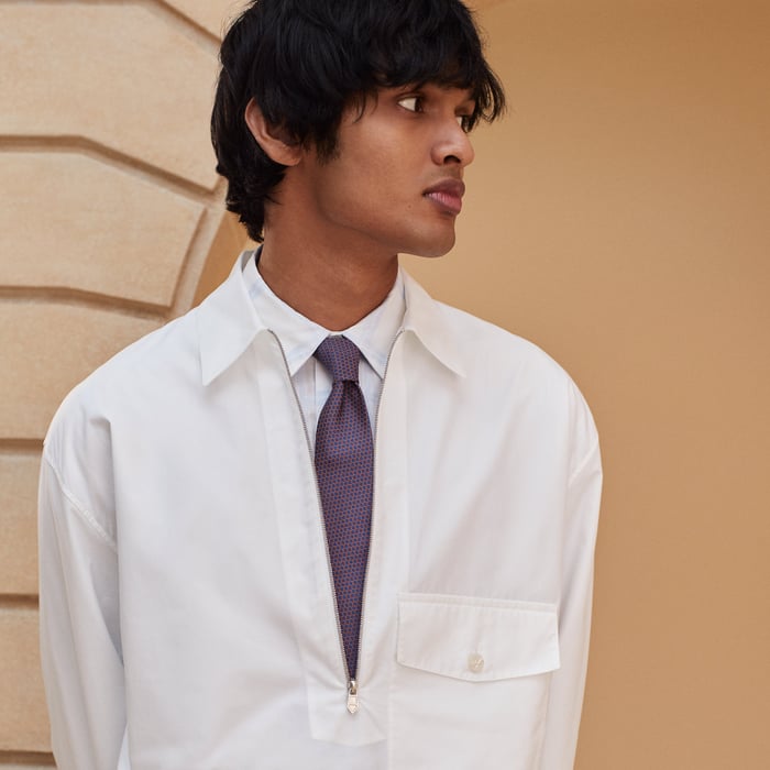 Power & Wisdom Tie
