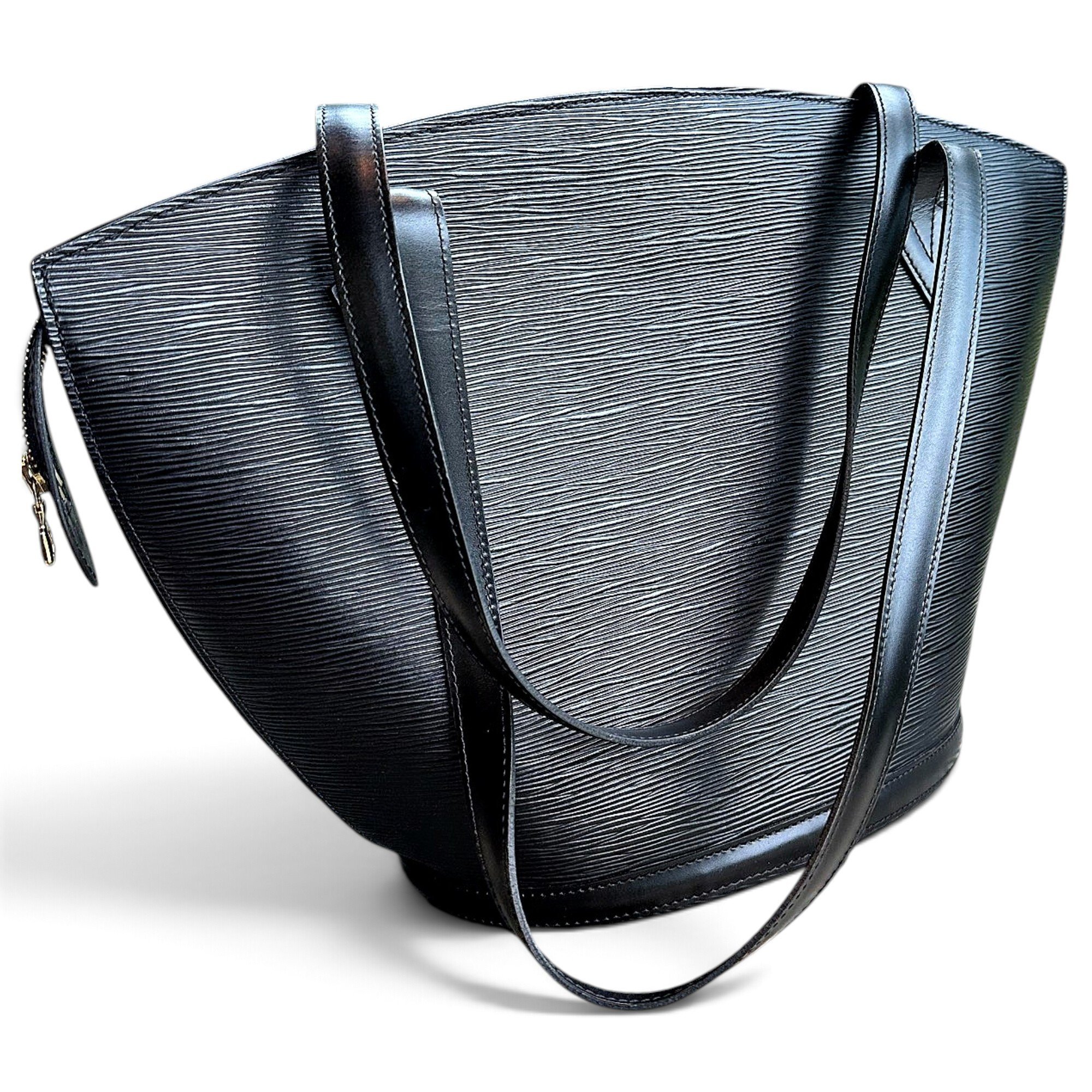 Lussac leather handbag