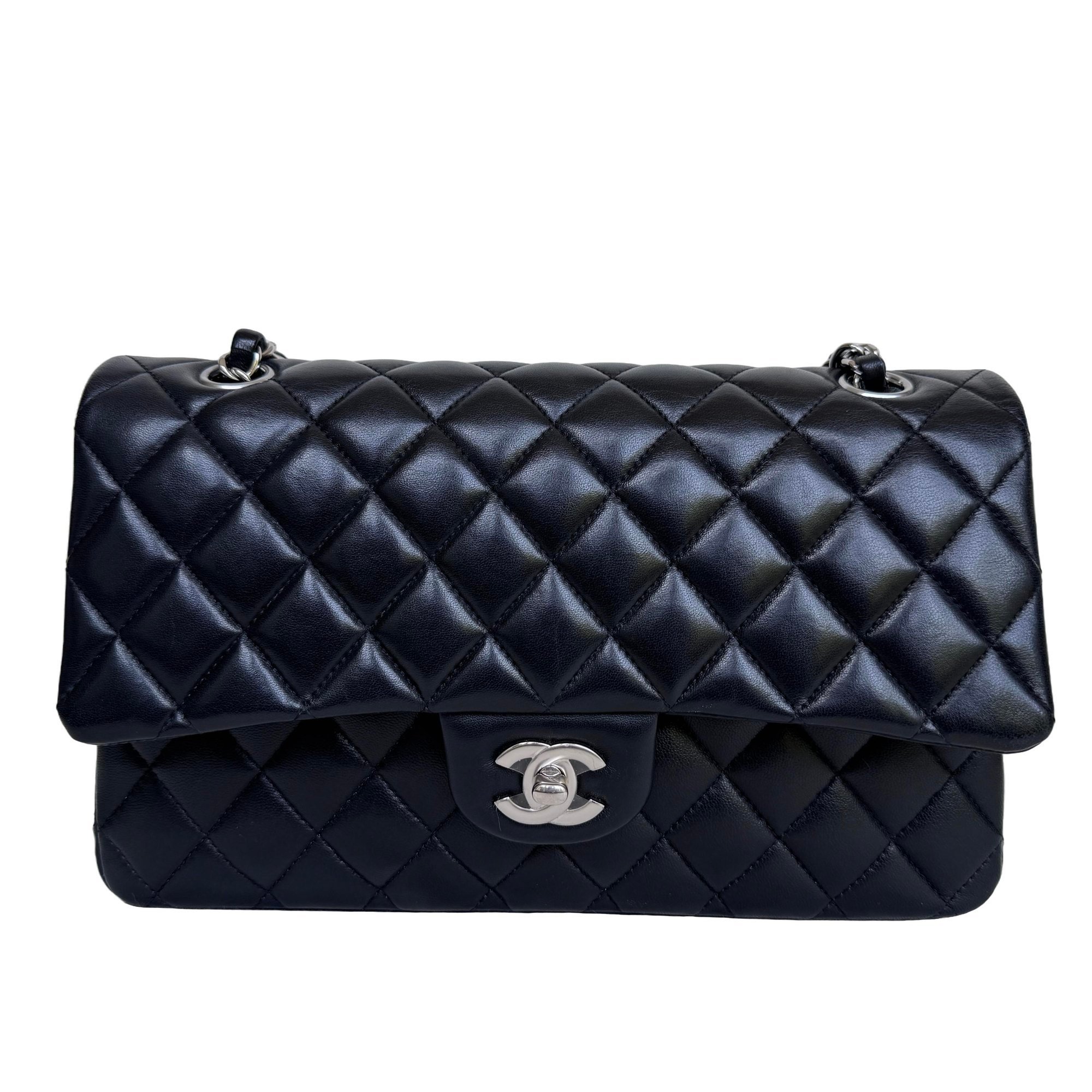 Timeless/Classique leather bag