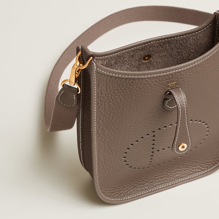Étoupe Evelyne 16 Amazone Bag