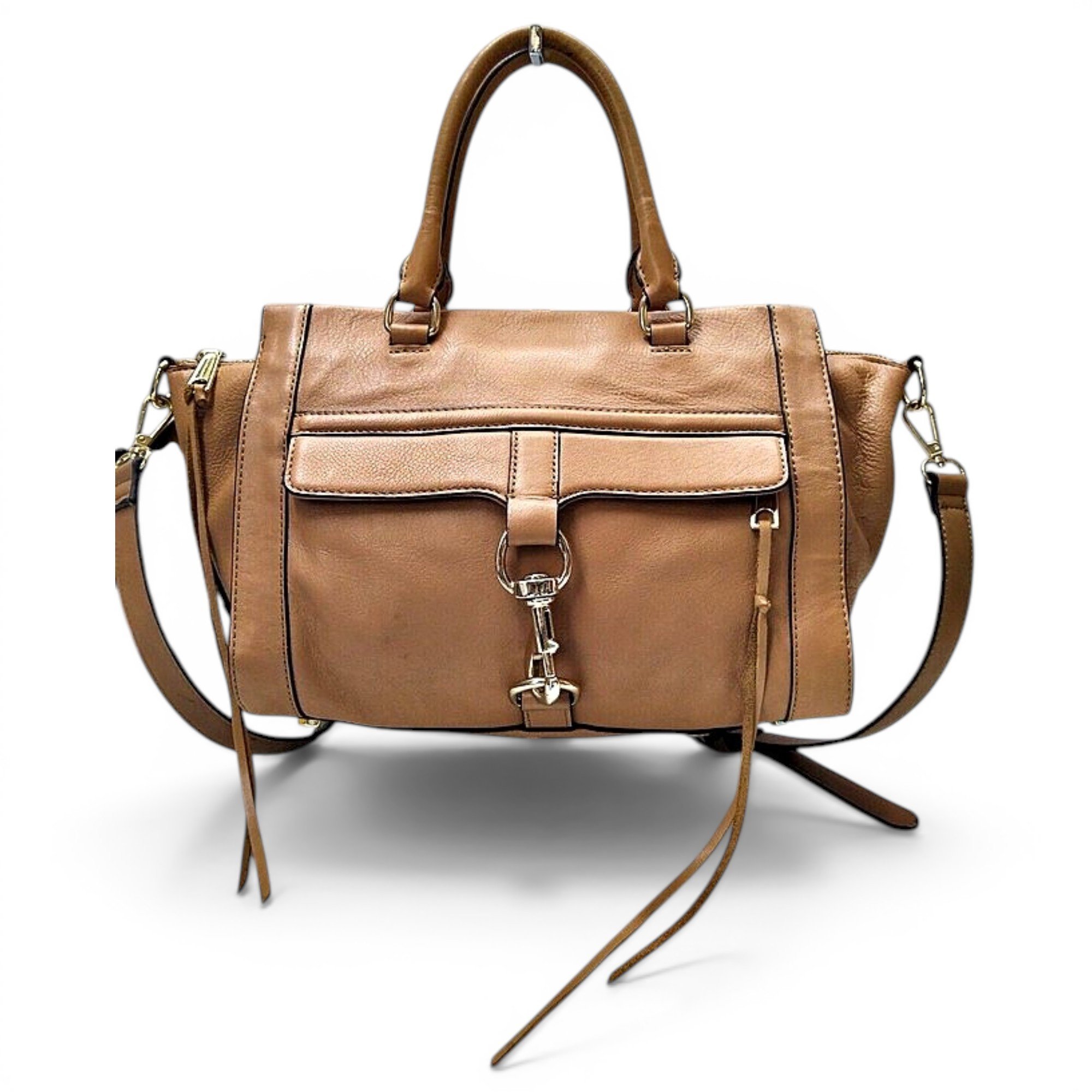 Rebecca Minkoff Leather satchel