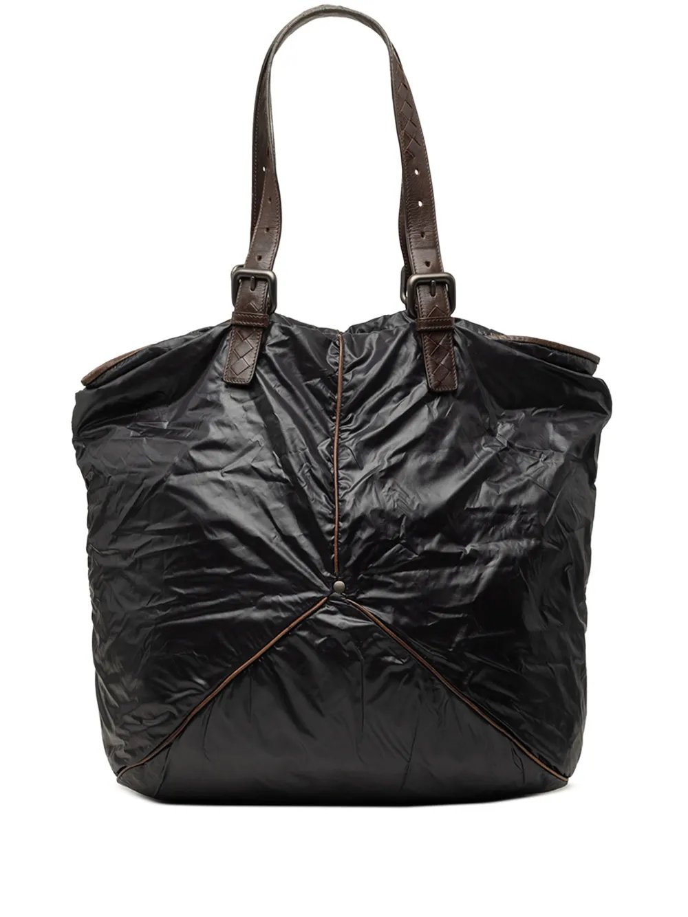 2010 Nylon Spinnaker tote bag