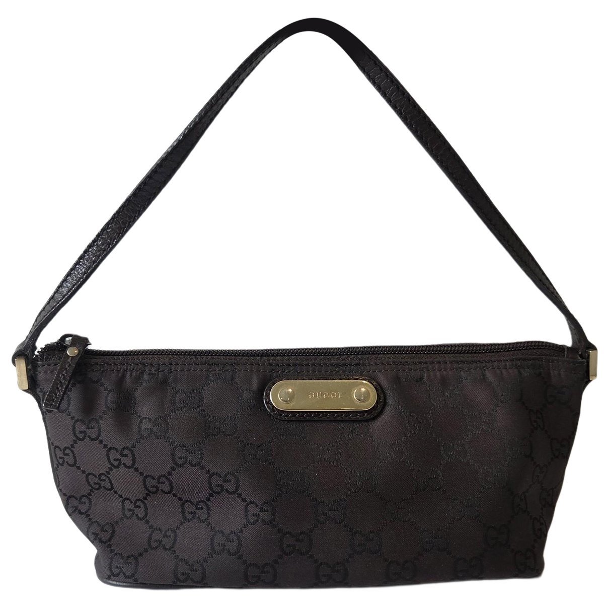 Jackie Vintage cloth handbag